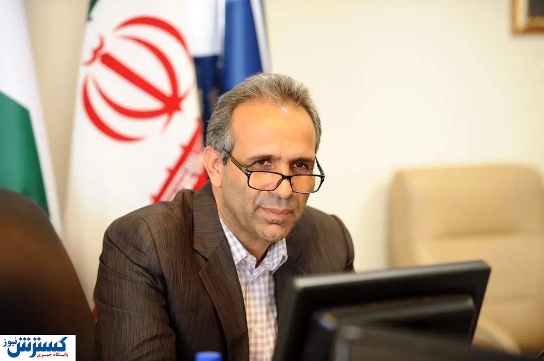 صدور گواهی کشف بزرگترین معدن طلای کشور