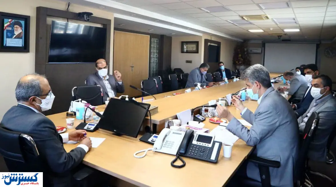 جشنواره اینوماین ۳، محرک تامین نیازهای فناورانه با دانش بومی 