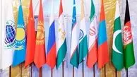 خبر جدید درباره عضویت ایران در سازمان شانگهای