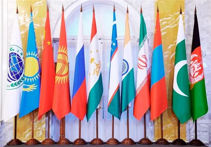 خبر جدید درباره عضویت ایران در سازمان شانگهای