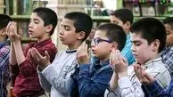 زنگ نماز باآموزش ۱۵ هزار روحانی در مدارس اجرا خواهد شد