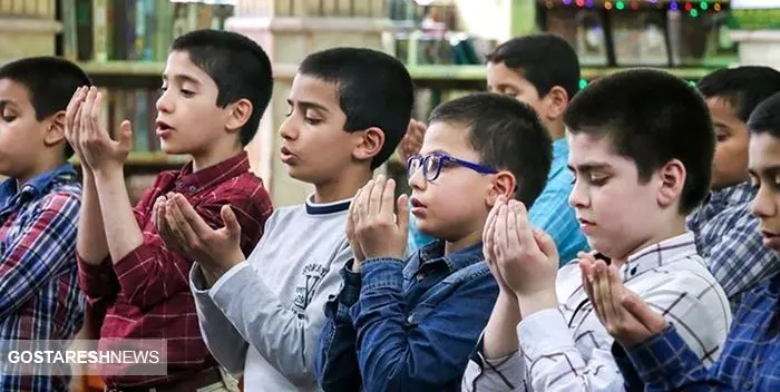 زنگ نماز باآموزش ۱۵ هزار روحانی در مدارس اجرا خواهد شد