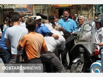 افسار خشونت در جامعه رها شد / تاثیر پرخاشگری والدین روی فرزندان