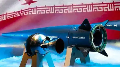 نابودگر فراصوتی به کمک ایران آمد