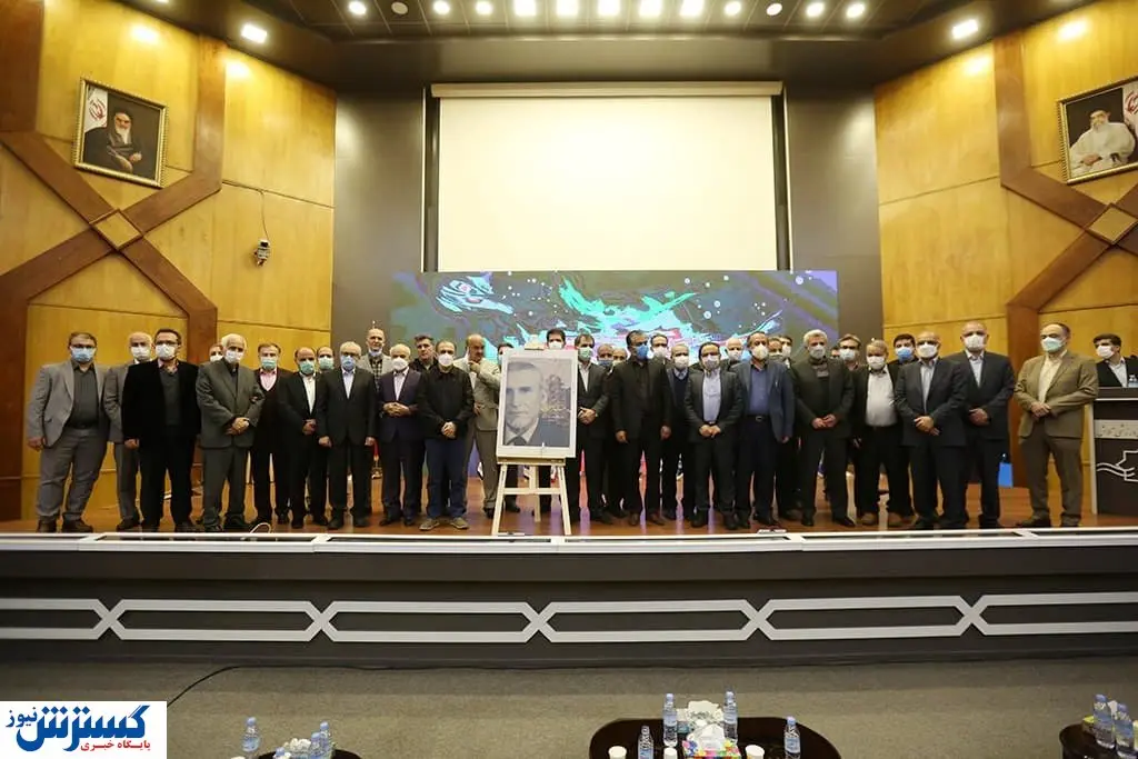 صنعت سیمان نیازمند نگاه دلسوزانه