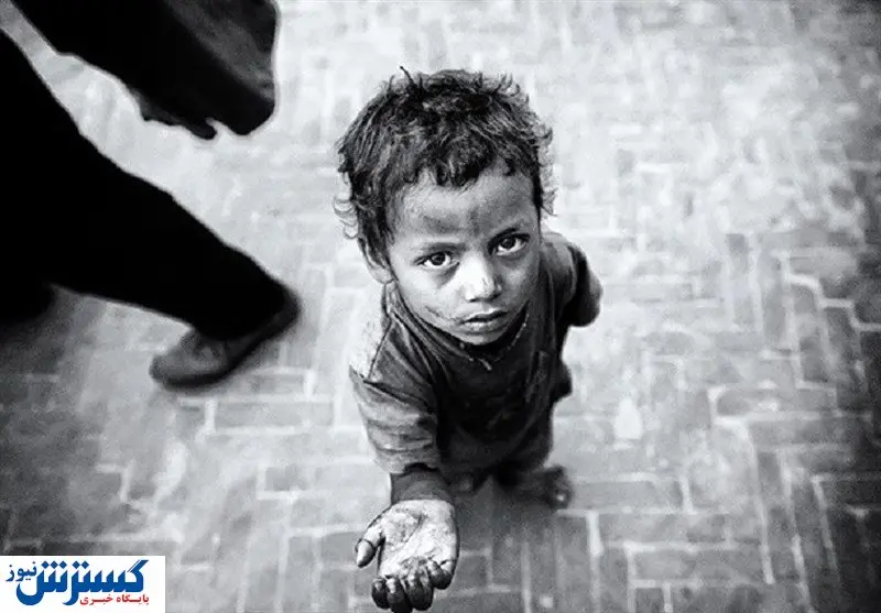 درآمدی نجومی با کار کثیف / هم دستی کودکان کار با صاحبان سوپرمارکت