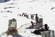 اجازه تجارت مرزی ایرانیان صادر شد