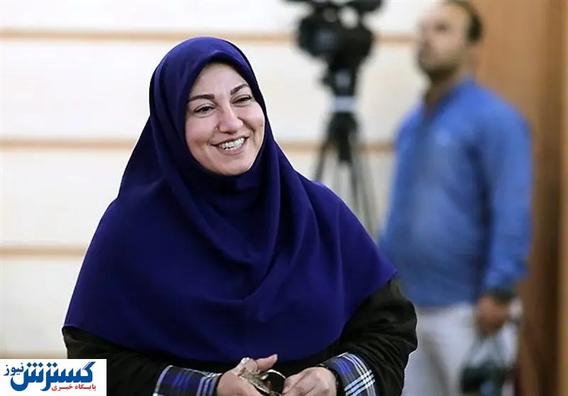 مجری پزشک معروف به پایان کار خود رسید+ویدئو