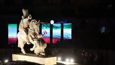 تغییر چهره ورودی فرودگاه تهران؛ «والرین» در مهرآباد مستقر می‌شود