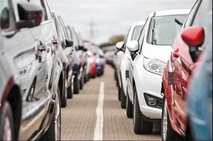 کاهش ۲۵ درصدی فروش خودرو در اروپا
