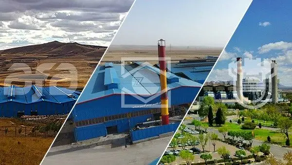 معرفی ۳ تولید کننده بزرگ میلگرد در ایران + بررسی قیمت و روش خرید