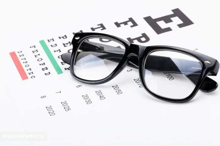 راهنمای خرید بهترین فریم عینک طبی