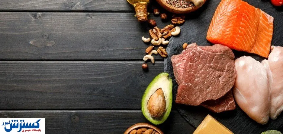 لیست بهترین غذاها برای افزایش وزن