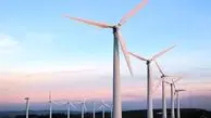 تولید برق از نیروگاه های بادی افزایش یافت