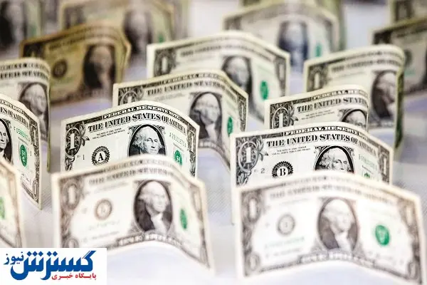 توربزرگ دولت برای ارزگیری