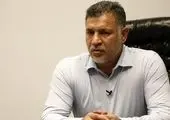 قول مهم رئیسی به ماجدی در خصوص تیم ملی