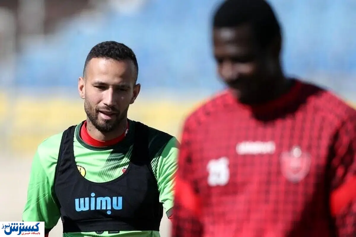 زمان رونمایی از بمب پرسپولیس اعلام شد