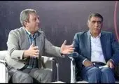 بازدید مدیرکل ماشین آلات و تجهیزات وزارت صمت از فولاد اکسین خوزستان