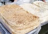 نان باز هم گران می‌شود؟/ یک مسئول خبر داد