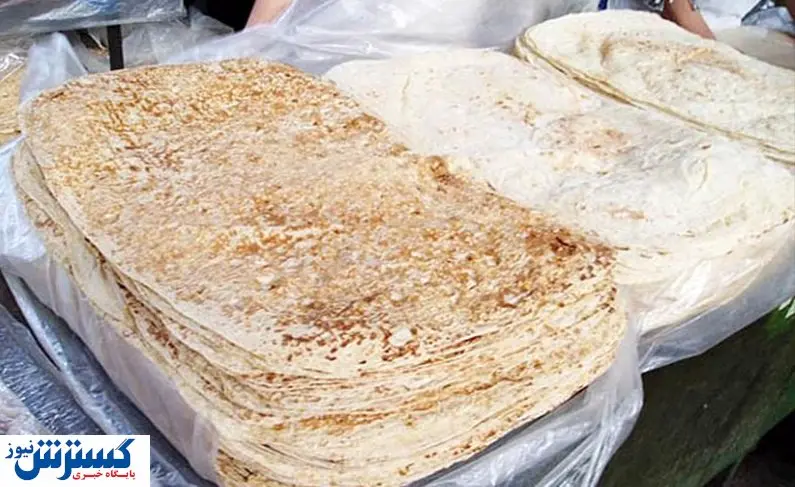 نان باز هم گران می‌شود؟/ یک مسئول خبر داد