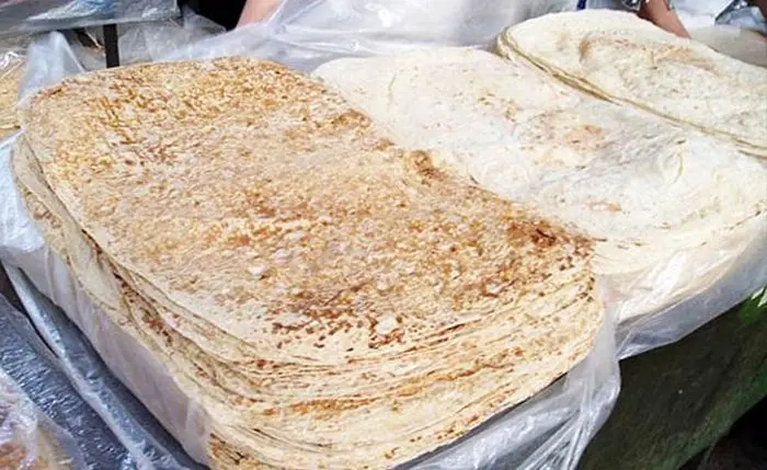 از امروز تهرانی ها اینطور نان بخرند