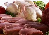 قیمت مرغ منجمد در بازار / واردات چه تاثیری دارد؟