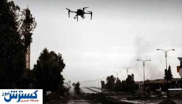 انفجار در نزدیکی کنسولگری امریکا 