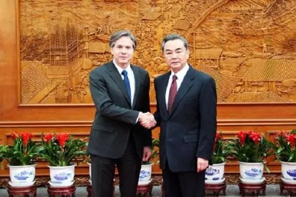 امریکا و چین بالاخره توافق کردند

