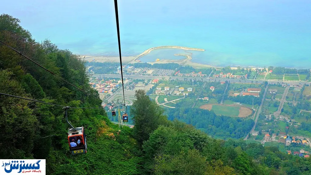 شوک ساخت‌وساز در شمال؛ چه کسی «آتش به جنگل» را شایعه کرد؟