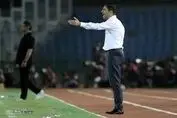 پیشکسوت پرسپولیس از خجالت هاشمیان درآمد!