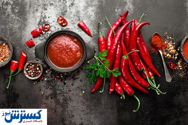 فواید و خواص غذای تند برای زنان و مردان