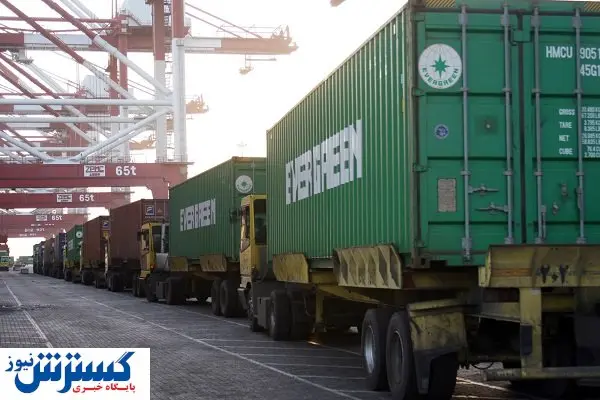 صادرات بر مبنای «ریال» گرانتر میشود