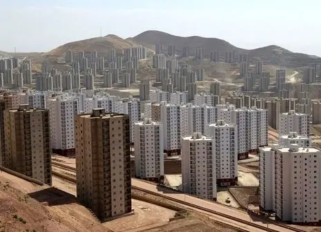 تکلیف متقاضیان مسکن ملی روشن شد