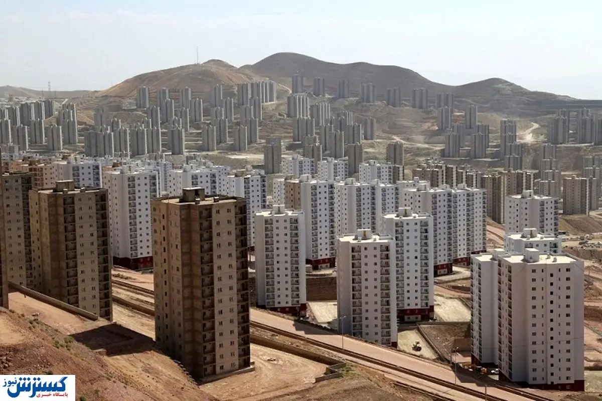 میانگین قیمت مسکن در تهران از ۱۰۰ میلیون تومان عبور کرد