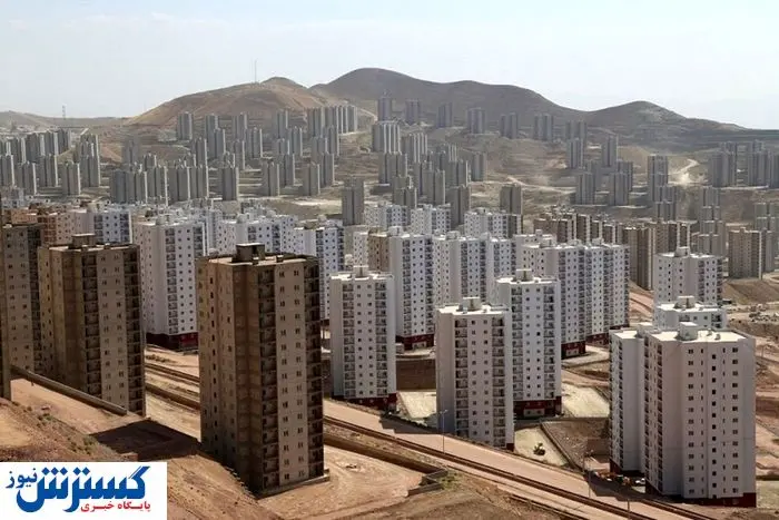 مسکن ملی در آستانه یک فاجعه تاریخی