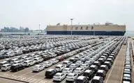 ورود خودروهای جدید به بازار ایران + عکس