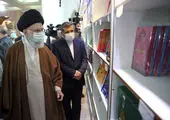 امام جمعه تهران: در نمایشگاه کتاب حجاب رعایت شد