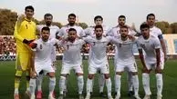 پیروزی دلچسب ایران در مقابل بحرین