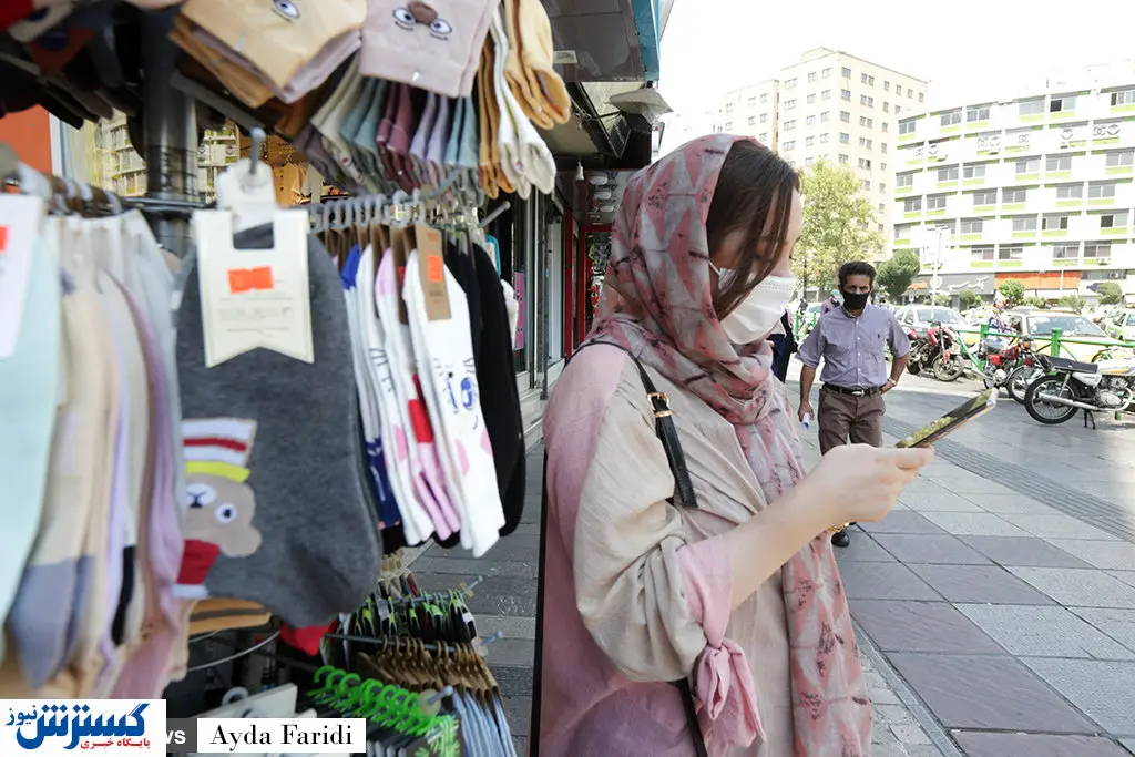 روش ۲ بار استفاده از ماسک های معمولی