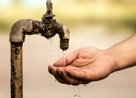 واردات آب از افغانستان رسماً تعیین تکلیف شد