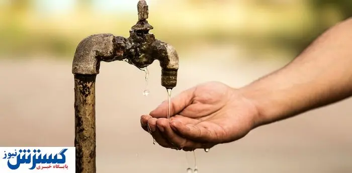 تهرانی‌ها آماده تغییر بزرگ در مصرف آب باشند