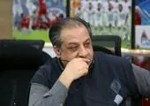 لیگ برتر فوتبال به تعویق افتاد