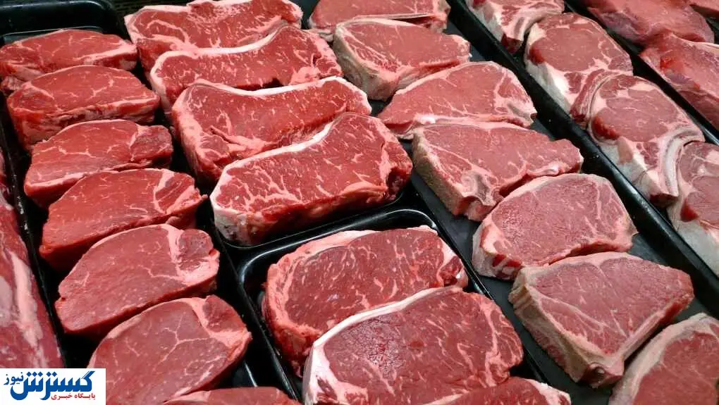 کاهش ۶۰ درصدی مصرف گوشت حقیقت دارد؟