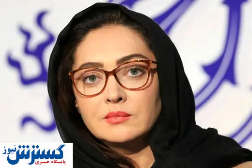 ویلای سوپر لاکچری نیکی کریمی در شمال تهران