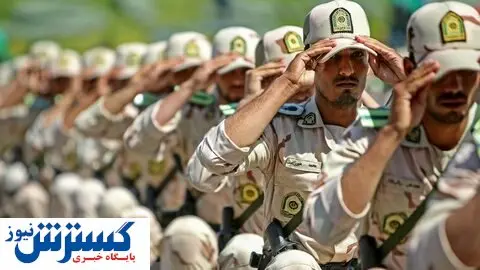 قانون سرباز حرفهای در مجلس کلید خورد