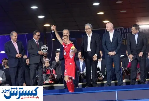 اولویت های نقل و انتقالاتی پرسپولیس مشخص شد
