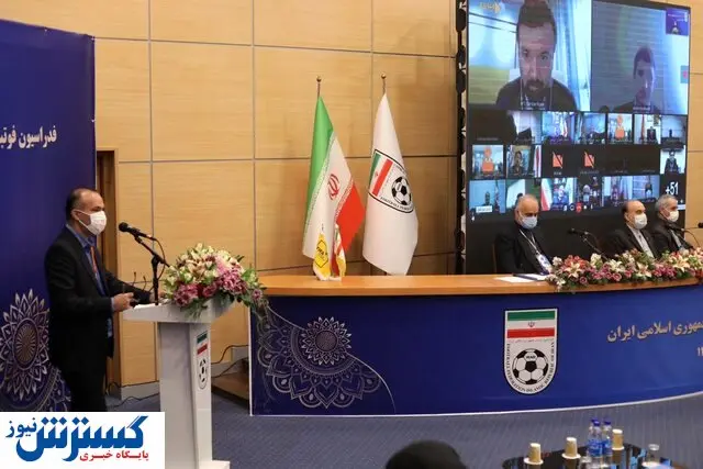 بوی "مهندسی" در انتخابات فدراسیون میآید!