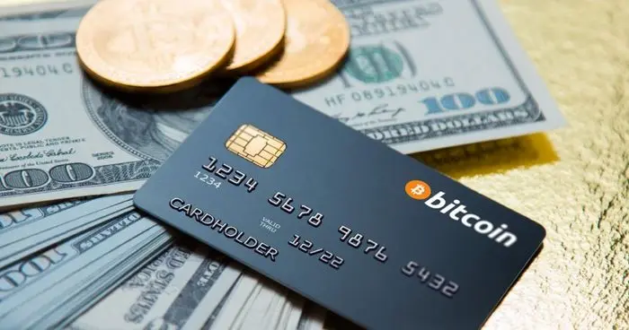 نکاتی طلایی در خصوص کارت اعتباری بیت‌ کوین