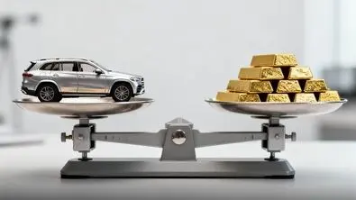 هر روز تاخیر در فروش خودرو، چندده میلیون تومان به ما ضرر می‌زند؟