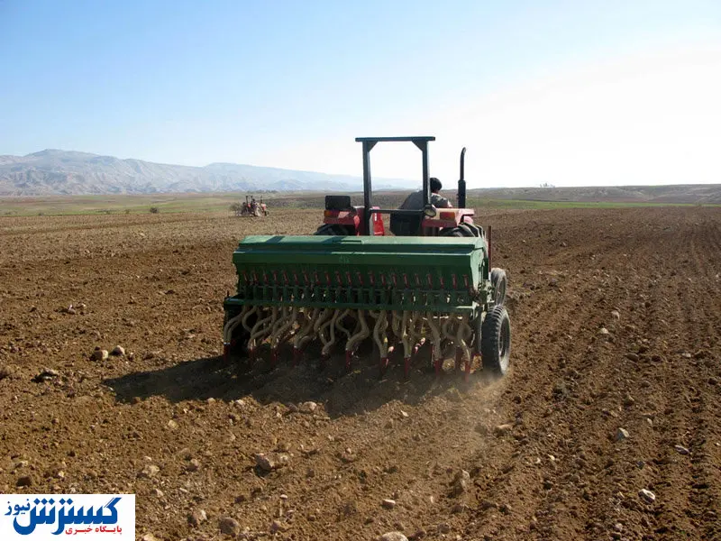 متهمانی که خاک ایران را سرقت می کردند